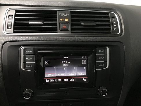 Used 2017 Volkswagen Jetta S FWD image 27