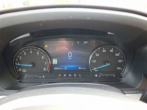 Used 2021 Ford Explorer XLT w/ Equipment Group 202A image 22