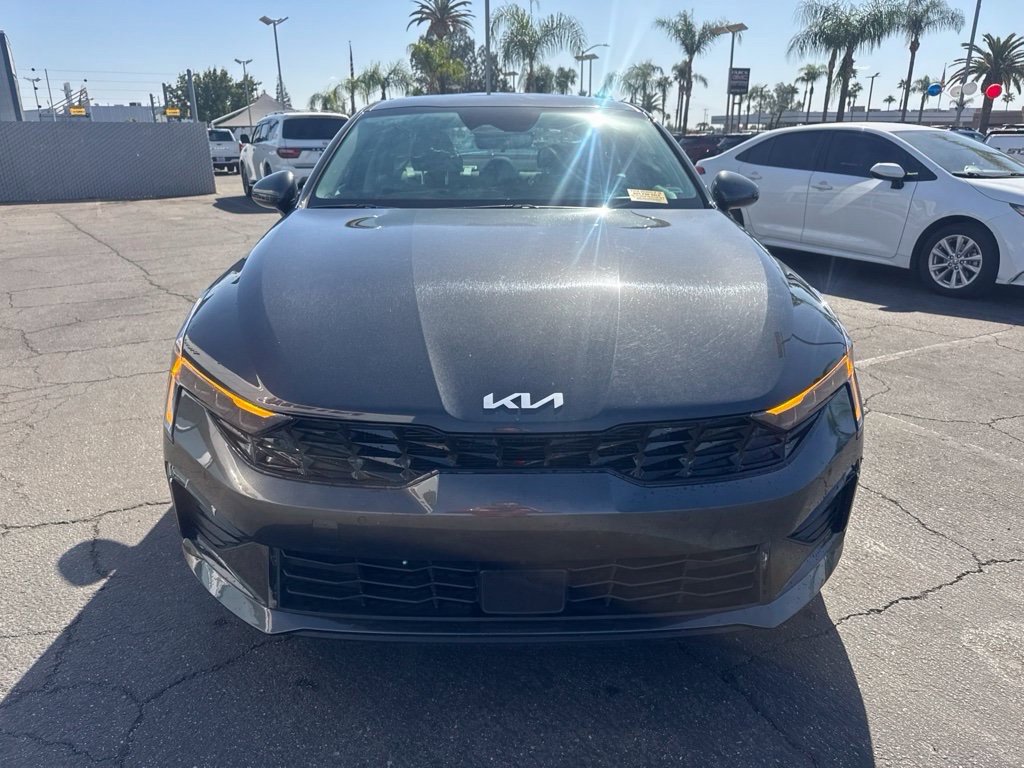 Used 2026 Kia K5 LXS FWD image 5