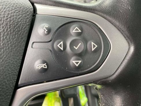 Used 2020 Chevrolet Colorado LT RWD image 23