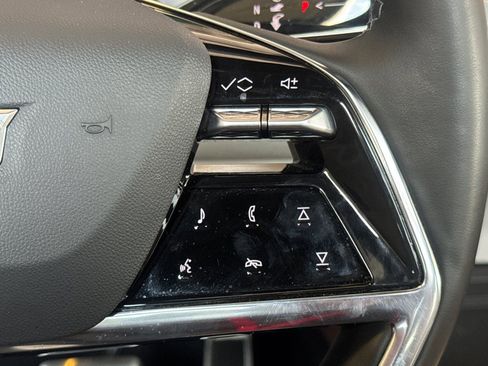 Used 2026 Cadillac Vistiq Luxury AWD/4WD image 39