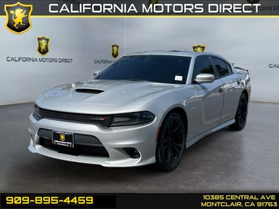 Used 2020 Dodge Charger R/T w/ Navigation & Travel Group