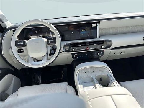 New 2026 Hyundai Palisade Calligraphy AWD/4WD image 24