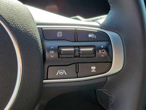 Used 2025 Kia K5 GT-Line image 24