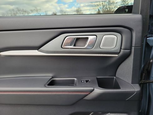 New 2026 Ford Explorer ST w/ Sun And Sound Package image 14