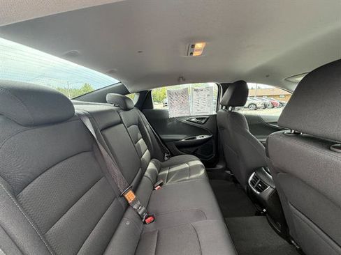 Used 2024 Chevrolet Malibu LT FWD image 20