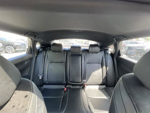 Used 2024 Acura Integra A-Spec FWD image 28