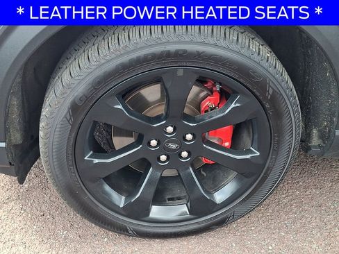Certified 2022 Ford Explorer ST w/ Equipment Group 401A AWD/4WD image 8