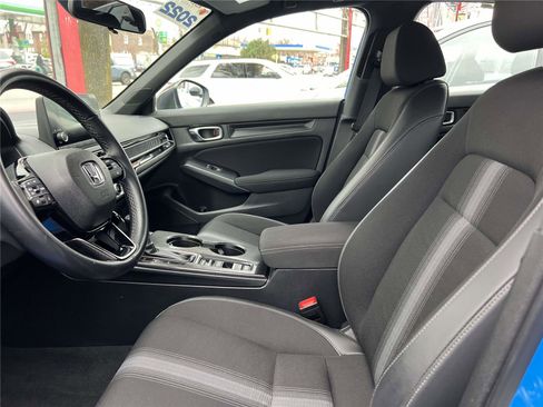 Used 2022 Honda Civic Sport image 21