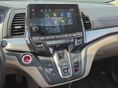 Used 2020 Honda Odyssey EX-L image 27