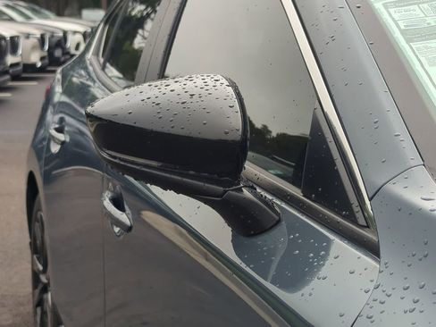 Used 2025 MAZDA MAZDA3 s image 11