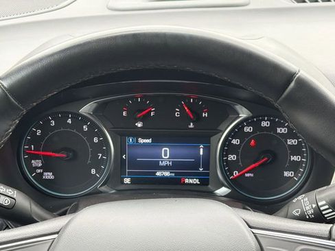 Used 2024 Chevrolet Equinox LT image 11