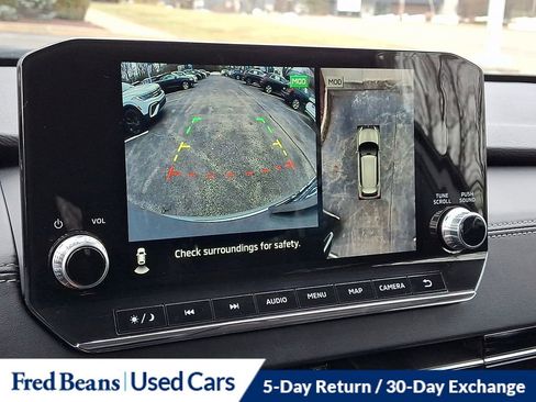 Used 2022 Mitsubishi Outlander SE image 18