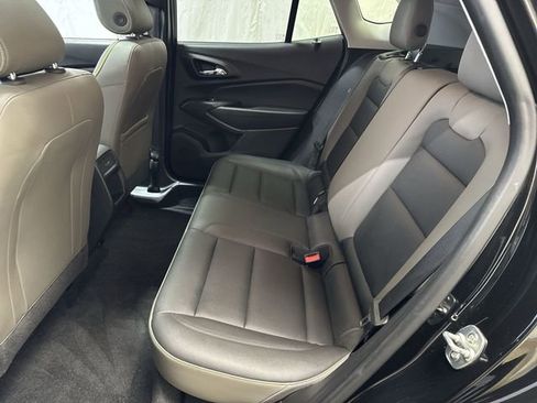 Certified 2024 Chevrolet Trax ACTIV w/ Sunroof Package FWD image 13