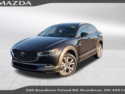 New 2026 MAZDA CX-30 AWD 2.5 S