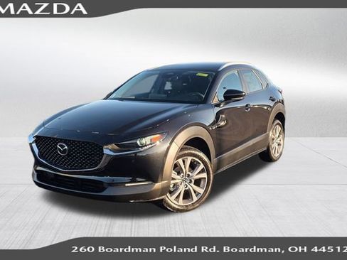 New 2026 MAZDA CX-30 AWD 2.5 S image 1