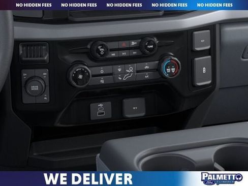 New 2026 Ford F350 4x4 Crew Cab Super Duty image 15