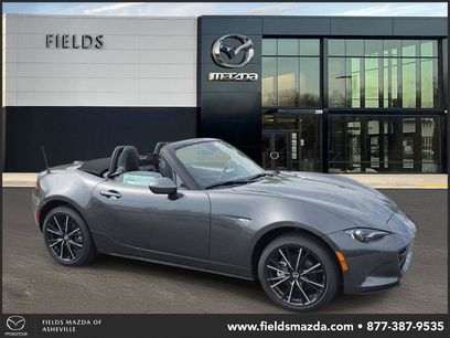 New 2026 MAZDA MX-5 Miata Grand Touring