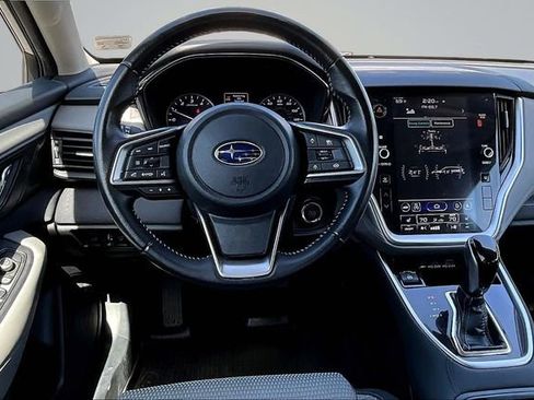 Used 2023 Subaru Outback Premium w/ Popular Package #1 AWD/4WD image 8