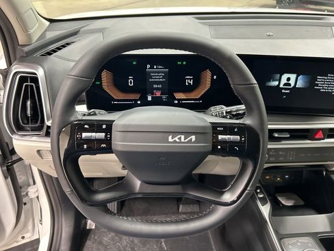 New 2026 Kia Sorento EX AWD/4WD image 15