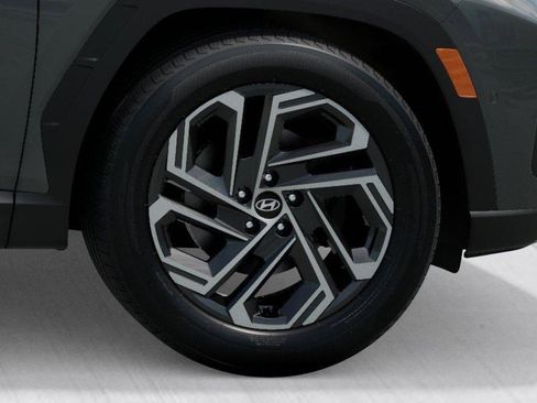 New 2026 Hyundai Tucson Limited image 8