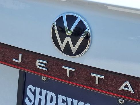 New 2026 Volkswagen Jetta SEL FWD image 12
