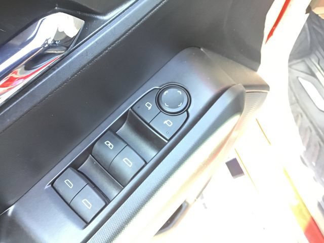 Used 2024 Chevrolet Colorado LT w/ LT Convenience Package II RWD image 11