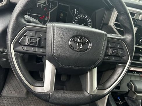 Used 2025 Toyota Tundra SR5 image 14
