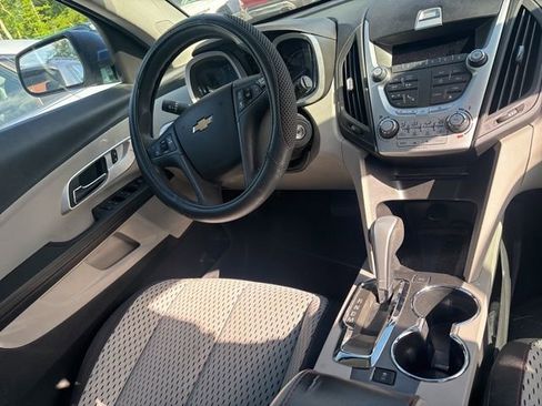 Used 2015 Chevrolet Equinox LS FWD image 11