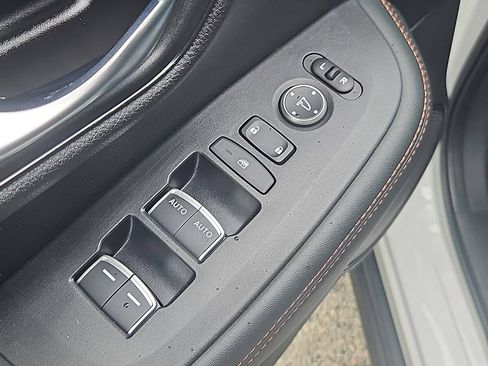 Certified 2024 Honda HR-V Sport image 22