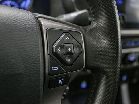 Used 2017 Toyota Tacoma Limited image 35