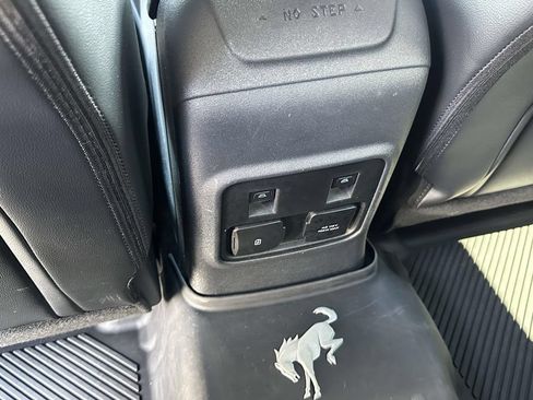 Used 2024 Ford Bronco Wildtrak AWD/4WD image 14