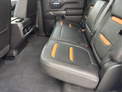 Used 2021 GMC Sierra 1500 AT4 AWD/4WD image 14