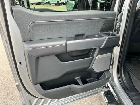 New 2026 Ford F150 Lariat w/ Equipment Group 501A Mid image 15