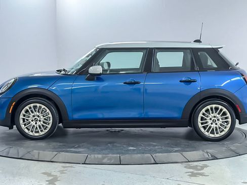 Used 2026 MINI Cooper S FWD image 5