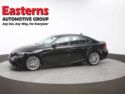 Used 2016 Lexus IS 300 AWD w/ Navigation System Package image 60