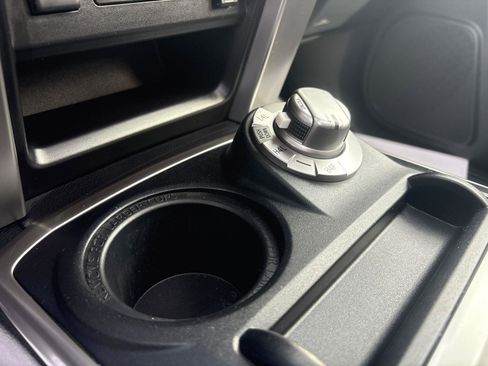 Certified 2023 Toyota 4Runner Limited image 27