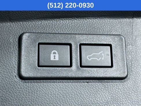 Certified 2025 Subaru Outback Limited image 33