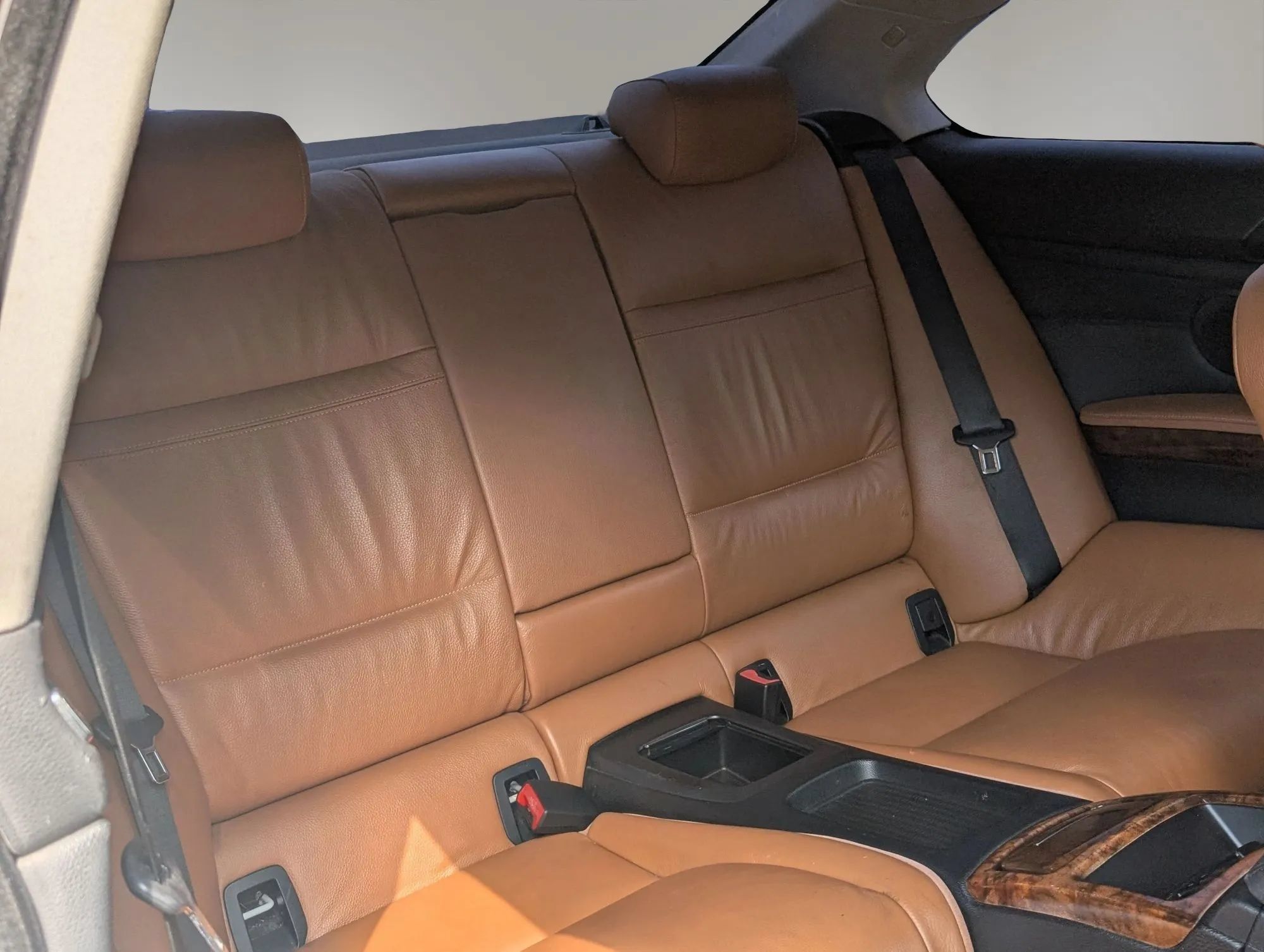 Used 2011 BMW 335i Coupe RWD image 14