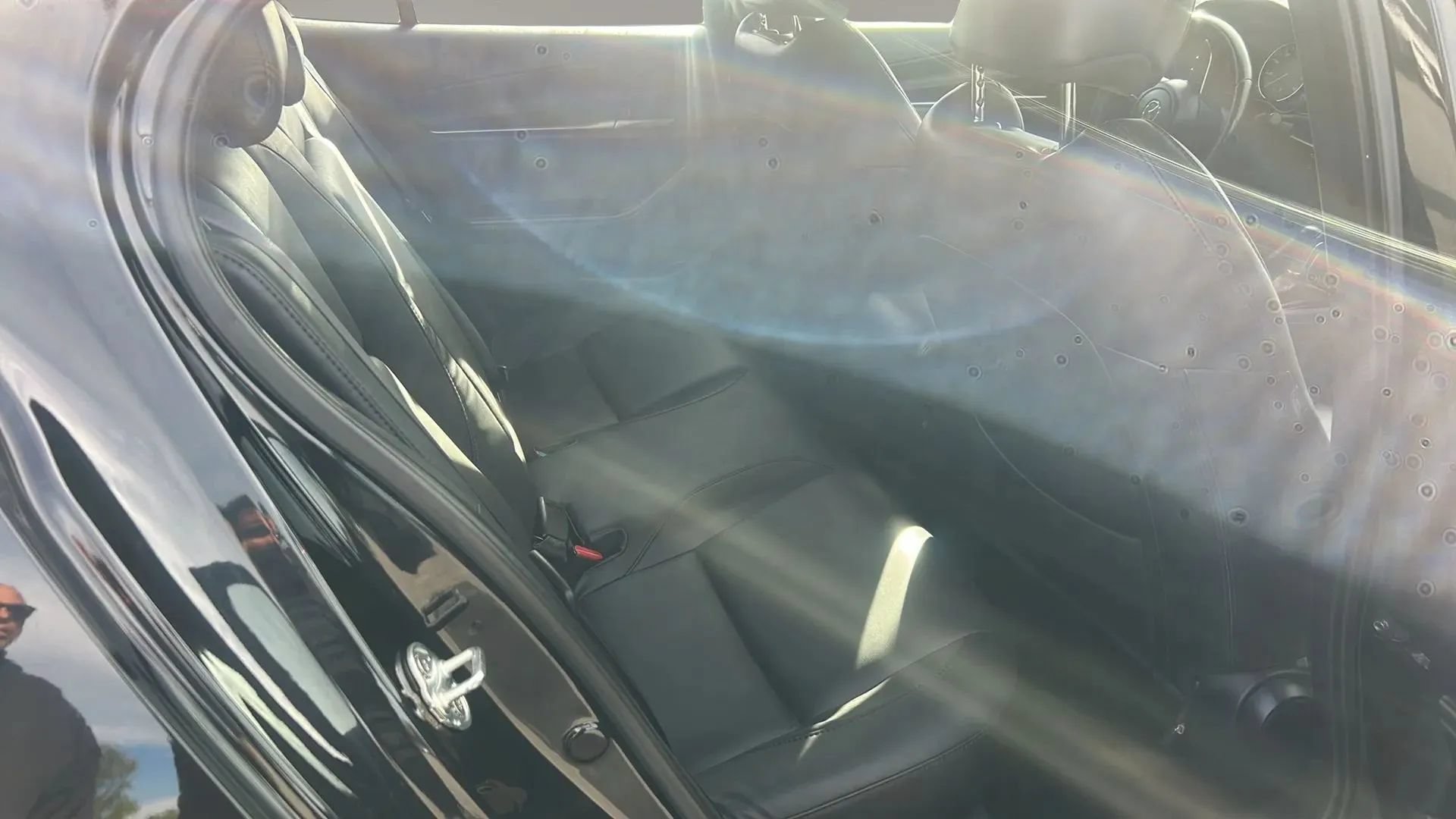 Used 2024 MAZDA MAZDA3 s FWD image 16