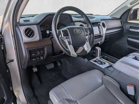 Used 2019 Toyota Tundra Limited AWD/4WD image 10