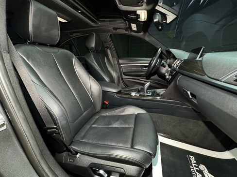 Used 2018 BMW 328d Sedan image 53