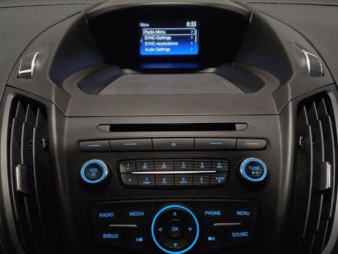 Used 2018 Ford Escape SE image 25