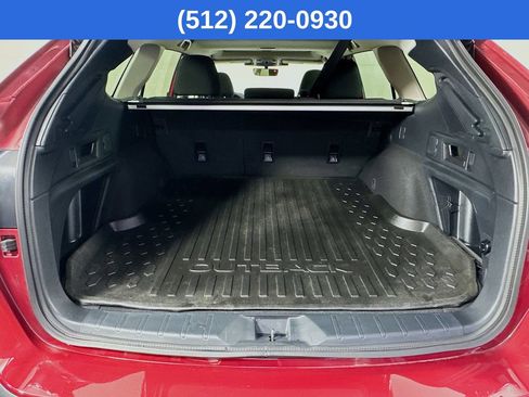 Certified 2024 Subaru Outback Premium AWD/4WD image 32