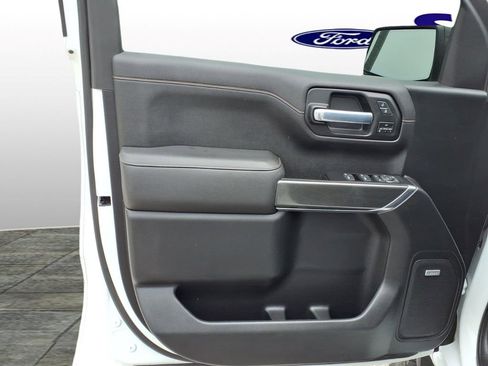 Used 2021 GMC Sierra 1500 AT4 w/ AT4 Premium Package AWD/4WD image 13