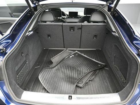 Used 2023 Audi A5 2.0T Premium Plus w/ Premium Plus AWD/4WD image 30