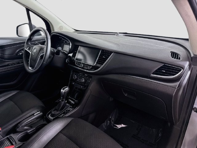 Used 2019 Buick Encore Preferred w/ Safety Package FWD image 29