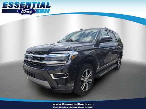 Used 2024 Ford Expedition Limited RWD image 1