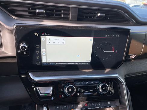 Used 2023 GMC Sierra 1500 Denali image 22