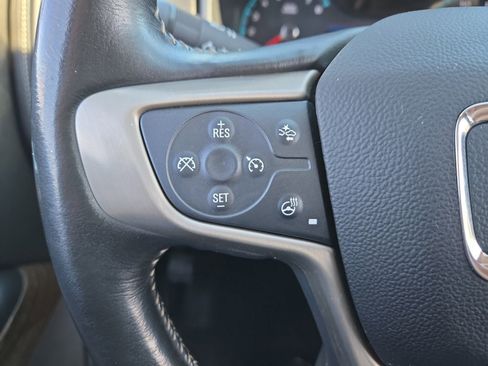 Used 2019 GMC Canyon Denali AWD/4WD image 14